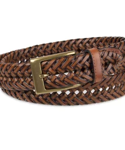 Men's Dockers® Braided Dress Belt