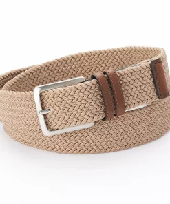 Dockers® Braided Stretch Belt - Men