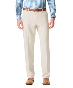 Men's Dockers® Relaxed Fit Comfort Stretch Khaki Pants