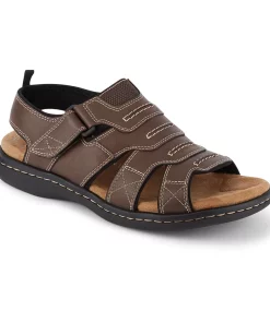 Dockers® Shorewood Men's Fisherman Sandals