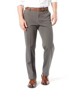 Men's Dockers® Smart 360 FLEX Classic-Fit Workday Khaki Pants