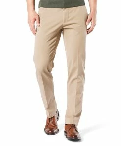 Men's Dockers® Straight-Fit Workday Khaki Smart 360 Flex Pants