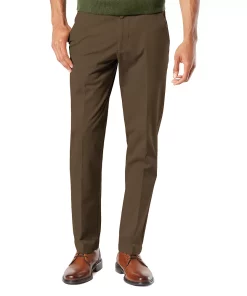 Men's Dockers® Smart 360 FLEX Slim Fit Workday Khaki Pants