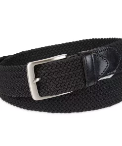 Mens Dockers® Big & Tall Leather Casual Men's Belt
