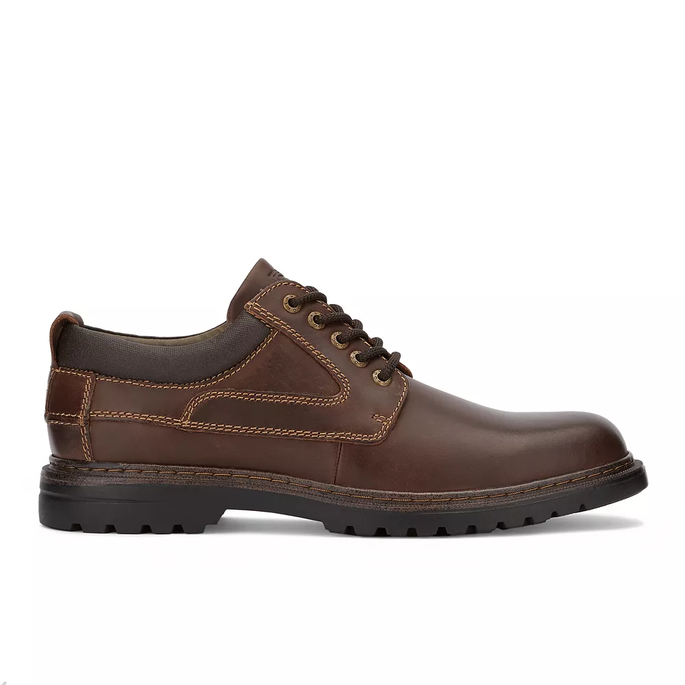 Dockers® Warden Men's Water Resistant Oxford Shoes - Image 3