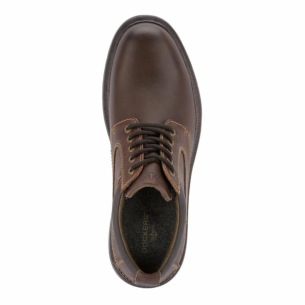 Dockers® Warden Men's Water Resistant Oxford Shoes - Image 5