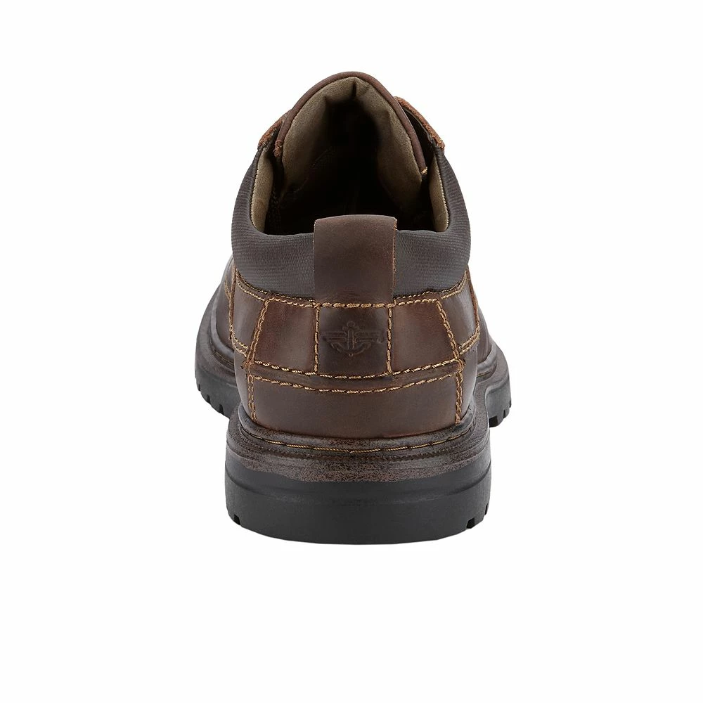 Dockers® Warden Men's Water Resistant Oxford Shoes - Image 6