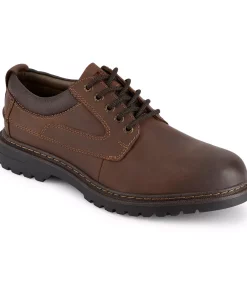 Dockers® Warden Men's Water Resistant Oxford Shoes