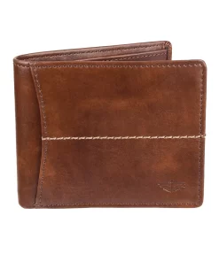 Men's Dockers® RFID Extra Capacity Bifold Wallet