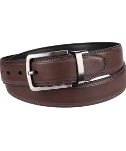 Mens Dockers® Men's Reversible Stretch Casual Belt