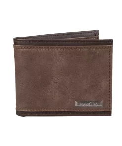 Men's Dockers® RFID Extra Capacity Slimfold Wallet