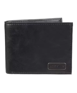 Men's Dockers® RFID Passcase Wallet