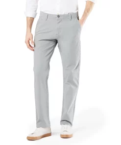 Men's Dockers® Ultimate Chino Slim-Fit with Smart 360 Flex®