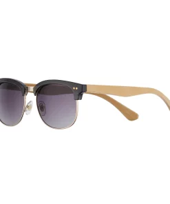 Men's Dockers® Wood Sunglasses
