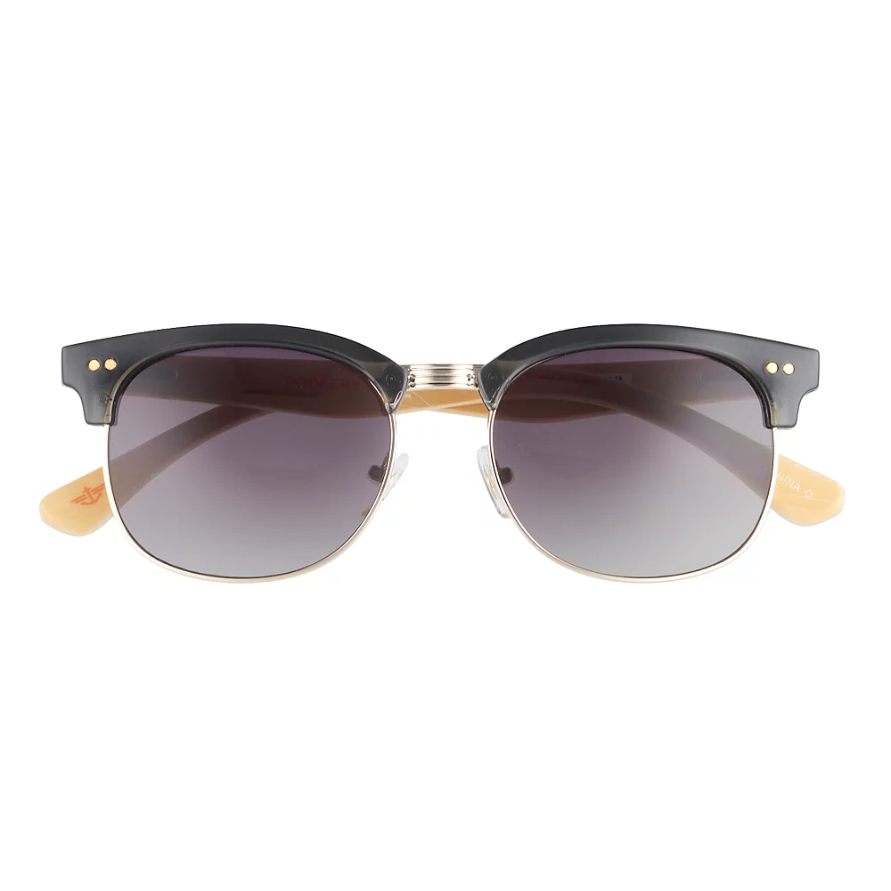 Men's Dockers® Wood Sunglasses - Image 2