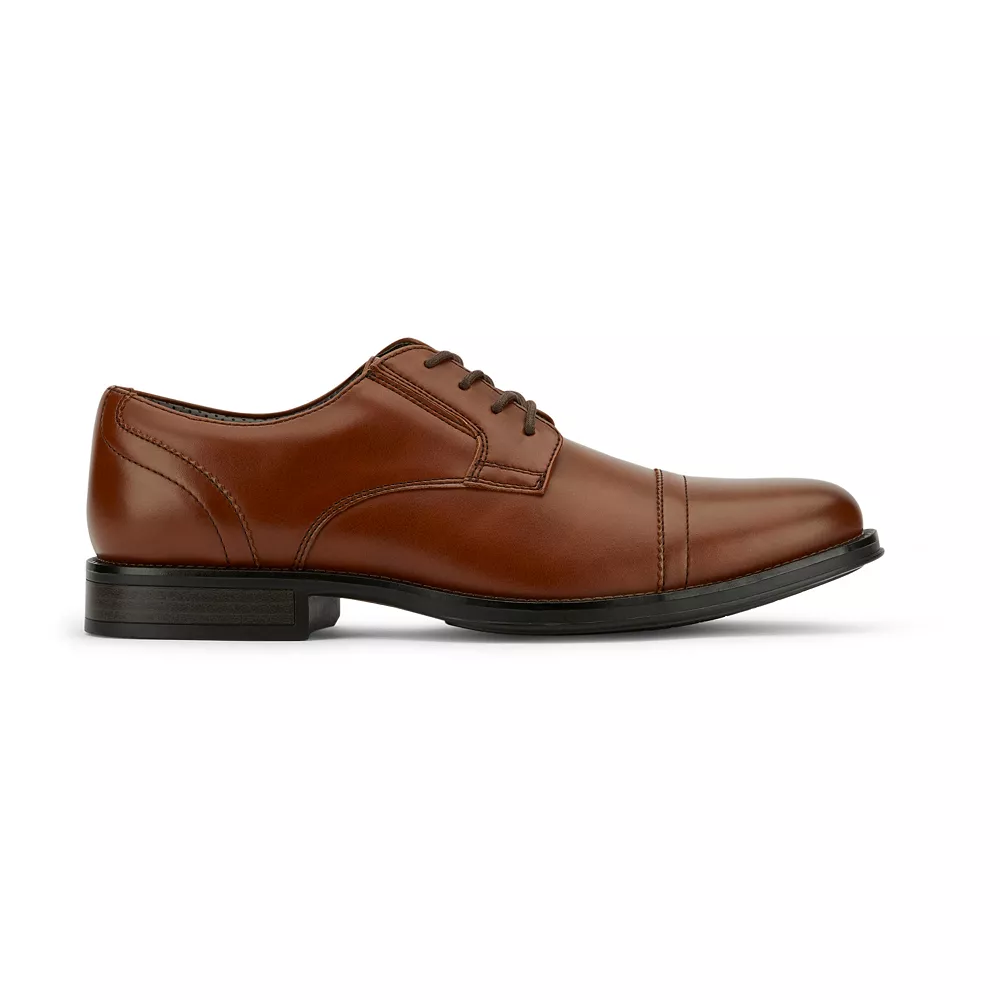Dockers® Garfield Men's Oxford Shoes - Image 3