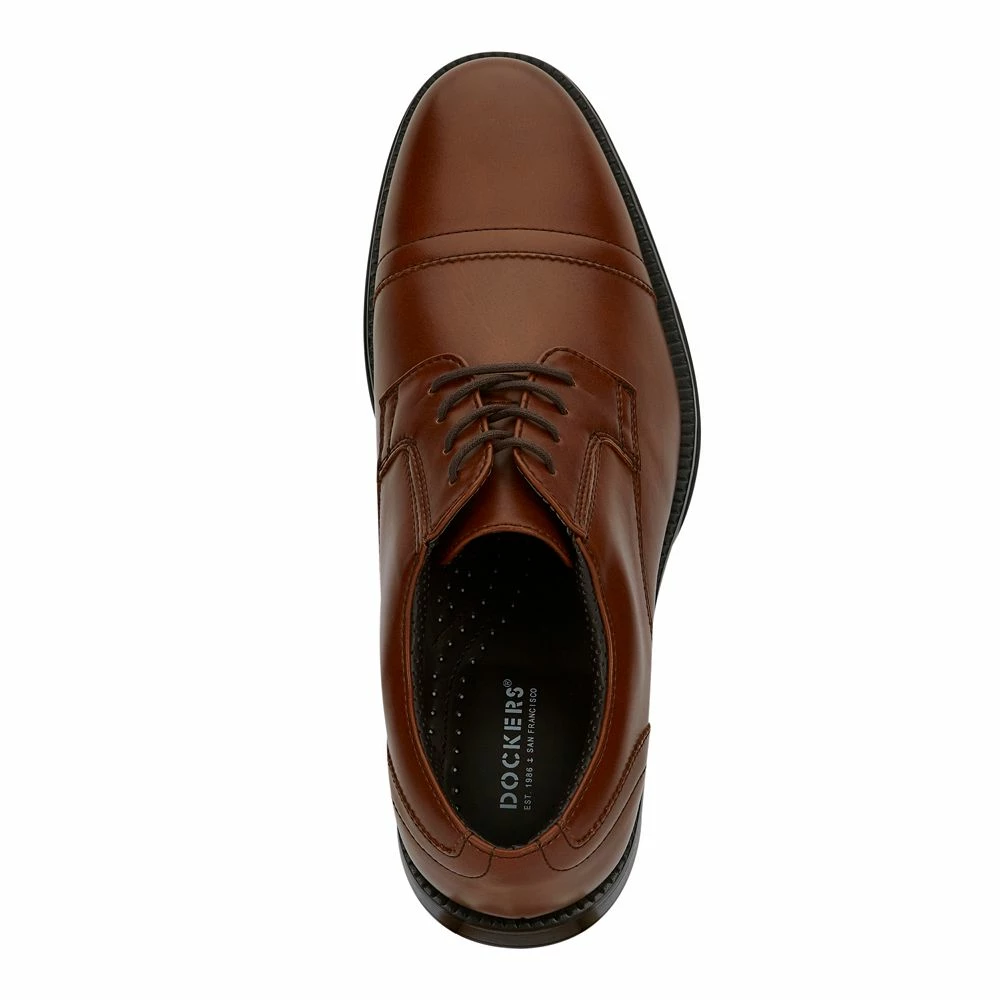 Dockers® Garfield Men's Oxford Shoes - Image 6