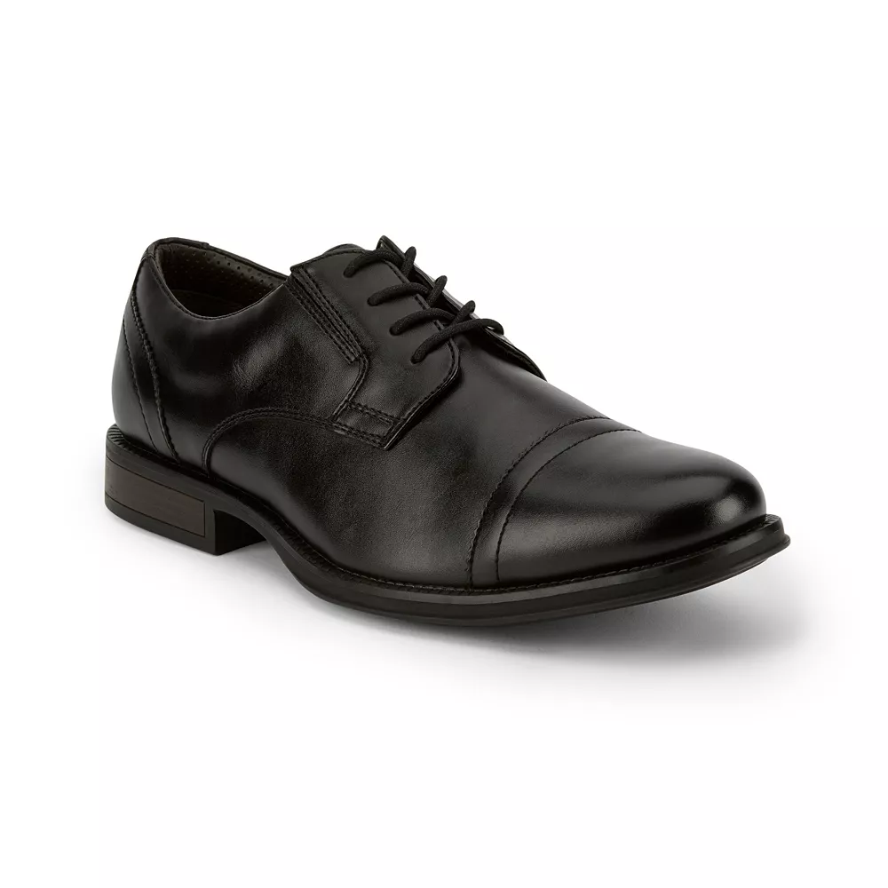 Dockers® Garfield Men's Oxford Shoes - Image 2