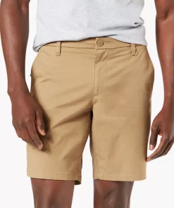 Big & Tall Dockers® Ultimate Straight-Leg Shorts