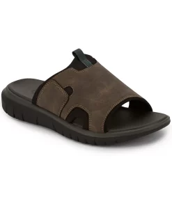Dockers® Shawn Supreme Flex Men's Slide Sandals