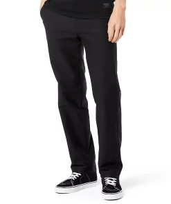 Men's Dockers® Straight-Fit Smart 360 Knit™ Comfort Knit Chino Pants