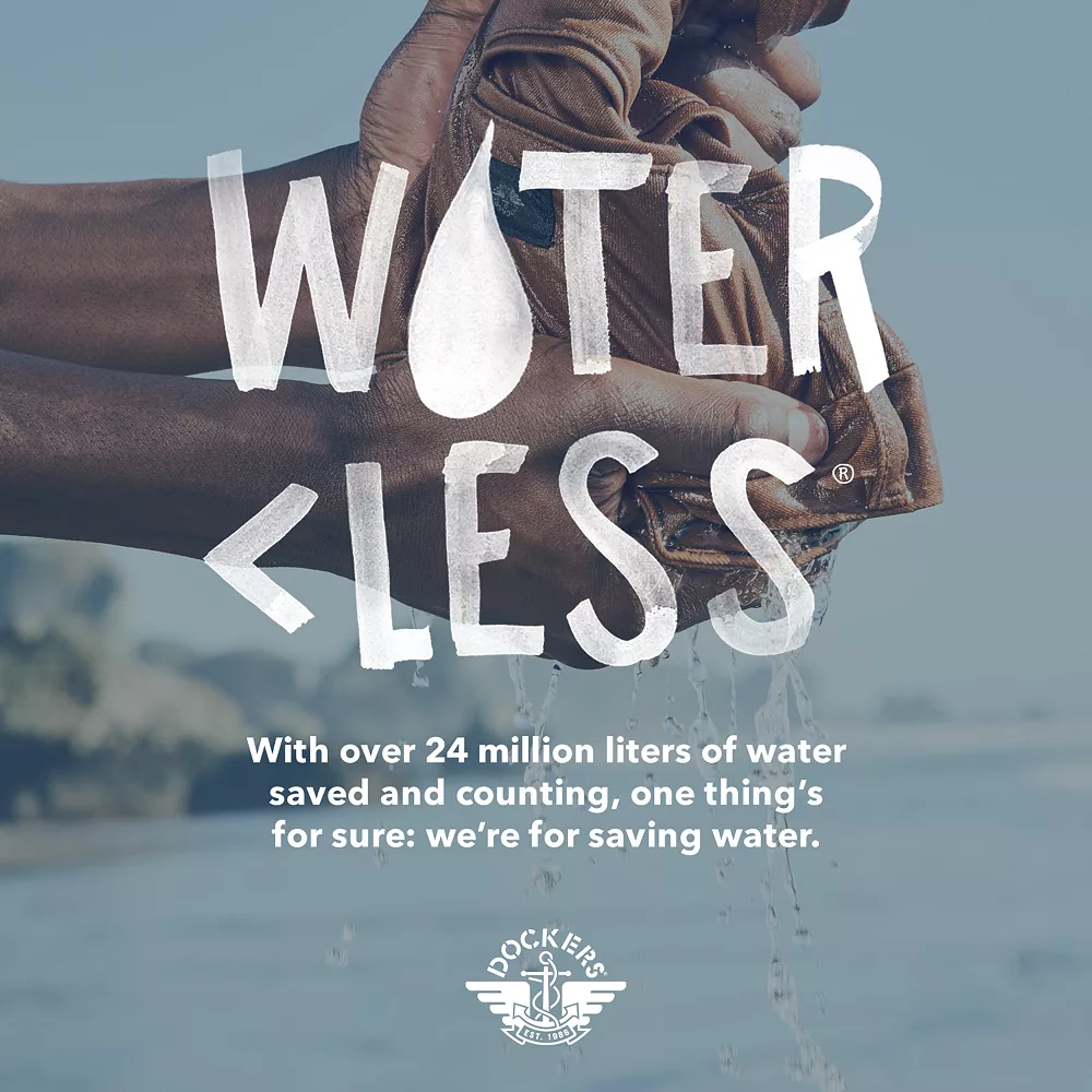 Men's Dockers® Straight-Fit Smart 360 Knit⢠Comfort Knit Jean-Cut Pants - Image 10