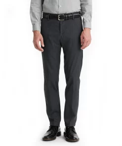 Men's Dockers® Smart 360 FLEX Workday Slim-Fit Tapered Khaki Pants