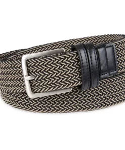 Men's Dockers® Braided Stretch Belt