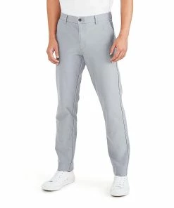 Men's Dockers® Slim-Fit Smart 360 Knit™ Chino Pants