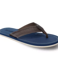 Dockers® 100 Mile Collection Men's Flip Flop Sandals