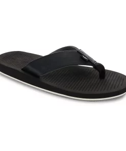 Dockers® 7 Mile Collection Etched Sock Men's Flip Flop Sandals