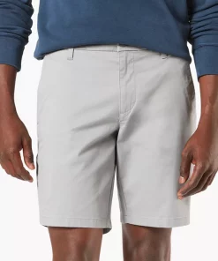 Big & Tall Dockers® Ultimate Straight-Leg Shorts