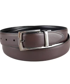 Men's Dockers® Tonal Stitch Reversible Dress Belt