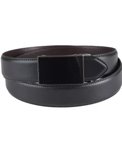 Men's Dockers® Plaque Compression Buckle Dress Belt