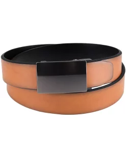 Men's Dockers® Compression Locking Plaque Buckle Belt