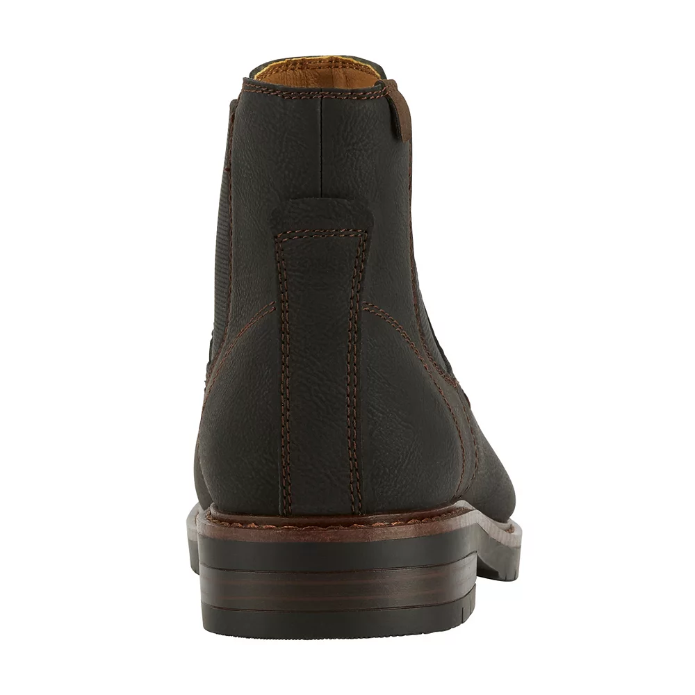Dockers® Ransom Men's Chelsea Boots - Image 4
