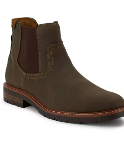Dockers® Ransom Men's Chelsea Boots