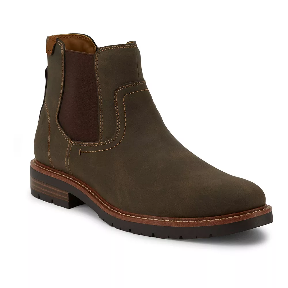 Dockers® Ransom Men's Chelsea Boots