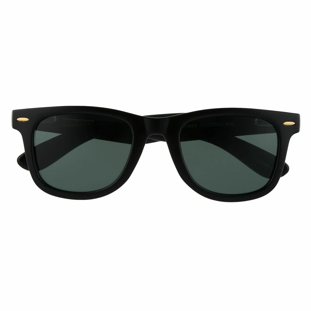 Men's Dockers® 50mm Square Sunglasses - Image 2