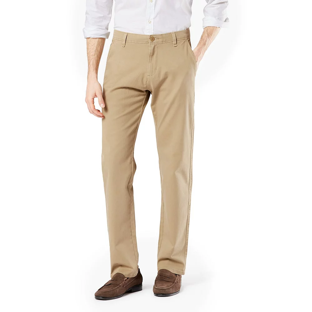 Big & Tall Dockers® Ultimate Chino Pants With Smart 360 Flex®