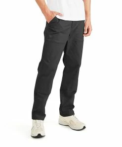 Men's Dockers® Smart 360 Tech Straight-Fit Utility Pants