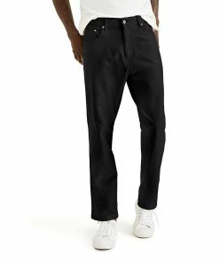 Big & Tall Dockers® Smart 360 Knit™Comfort Knit Jean Cut Pants