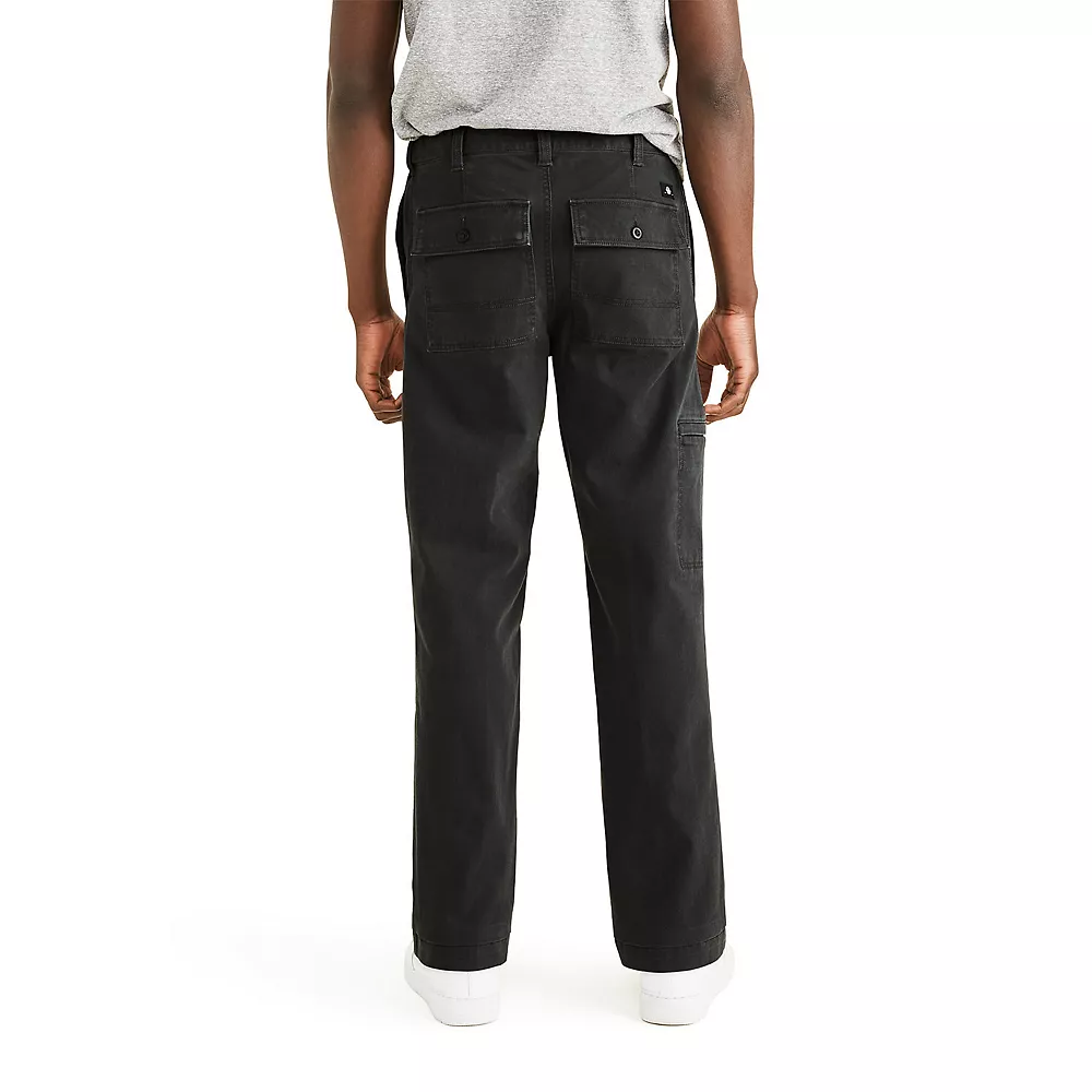 Big & Tall Dockers Go-To Cargo Pants - Image 2