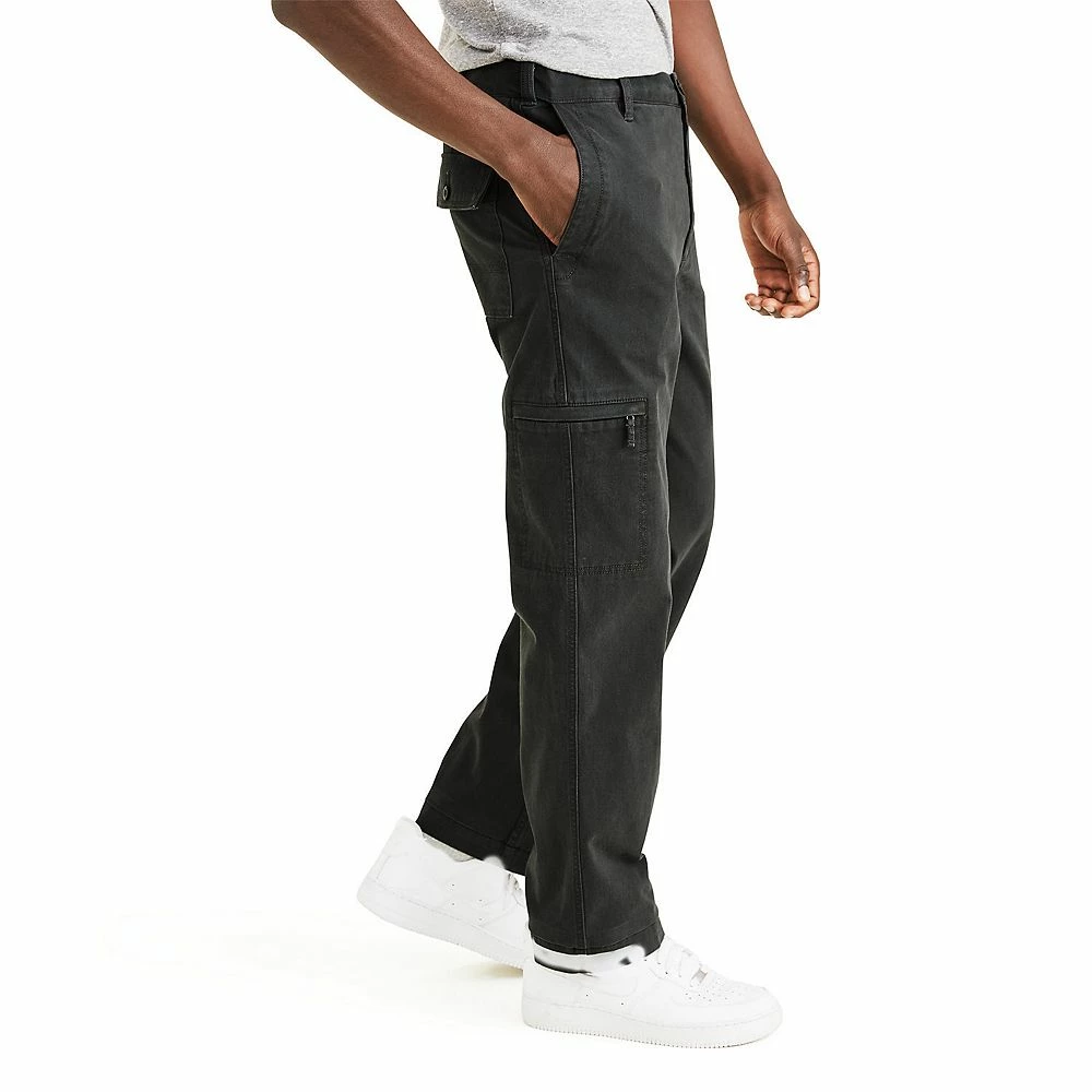 Big & Tall Dockers Go-To Cargo Pants - Image 3