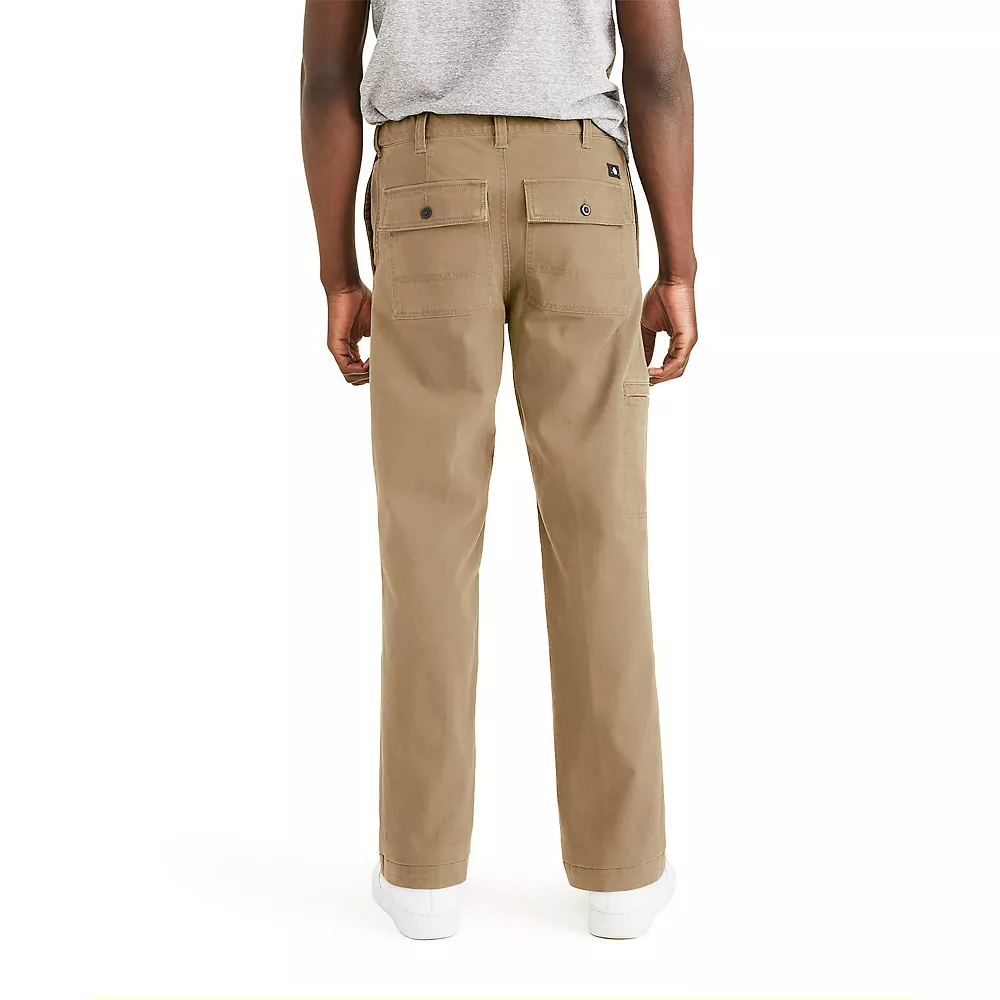 Big & Tall DockersĀ® Go-To Cargo Pants - Image 2