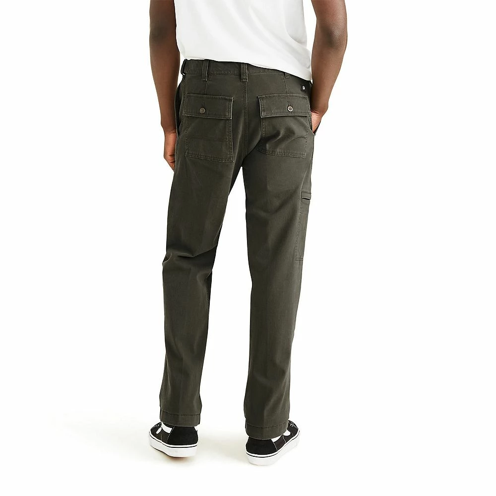 Big & Tall Dockers® Go-To Cargo Pants - Image 2