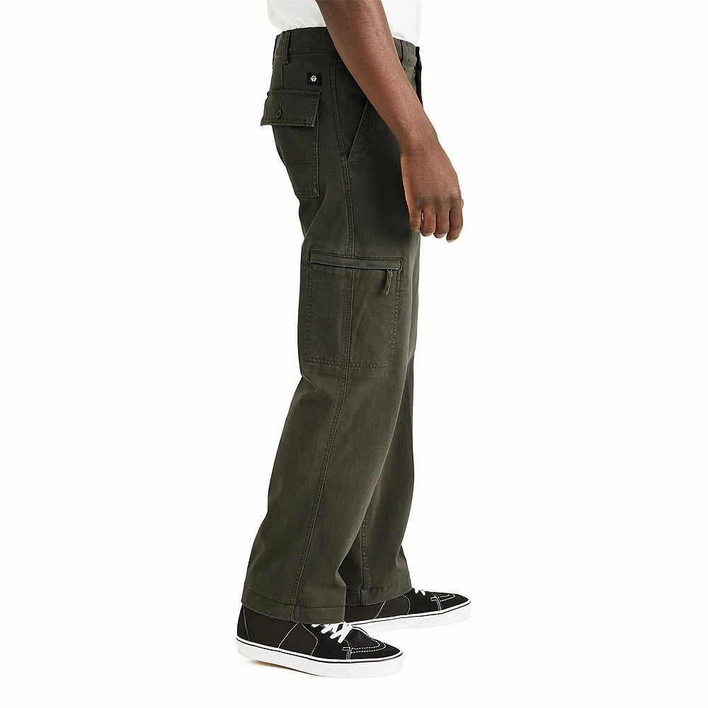 Big & Tall Dockers® Go-To Cargo Pants - Image 3