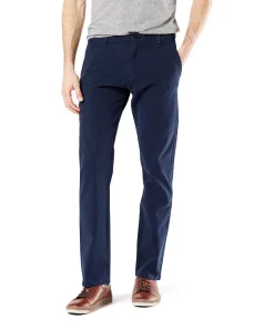 Big & Tall Dockers® Ultimate Chino Pants With Smart 360 Flex®