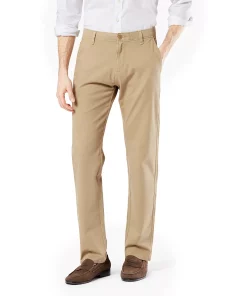 Big & Tall Dockers® Ultimate Chino Pants With Smart 360 Flex®