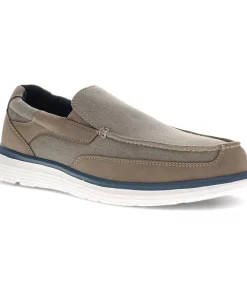 Dockers® Copley SupremeFlex Men's Slip-On Boat Shoes
